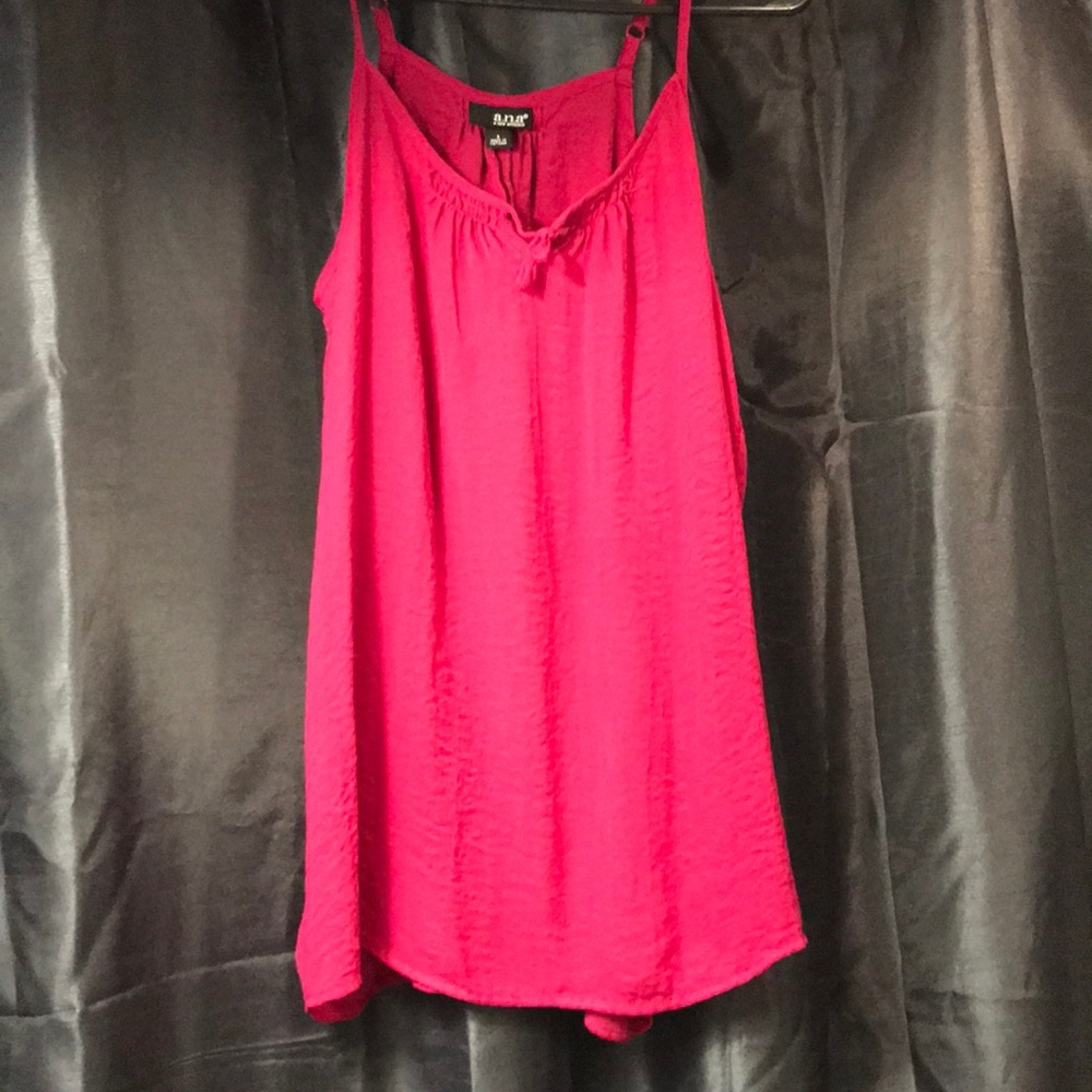 Fun top!